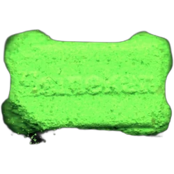 Comprimé Heineken — MDMA 143mg — Barcelona, Espagne