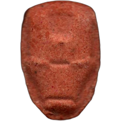 Comprimé Ironman — MDMA 126mg — Barcelona, Espagne