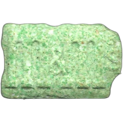 Comprimé M&M's — MDMA 201mg — Madrid, Espagne