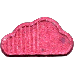 Comprimé SoundCloud — MDMA 195mg — Barcelona, Espagne