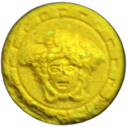 Comprimé Versace — MDMA 183mg — Barcelona, Espagne
