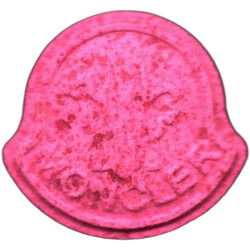 Comprimé Moncler — MDMA 154mg — Barcelona, Espagne