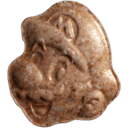 Comprimé Super Mario — MDMA 157mg — Marseille, France