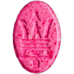 Comprimé Maserati — MDMA 95mg — Marseille, France