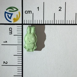 Comprimé Rabbit — 2C-B 12mg — Slovénie