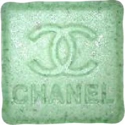 Comprimé Chanel — MDMA 130mg — Vienna, Austria