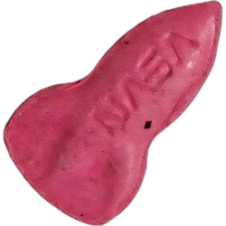 Comprimé NASA — 2C-B 7mg; MDMA 2mg — Berlin, Allemagne