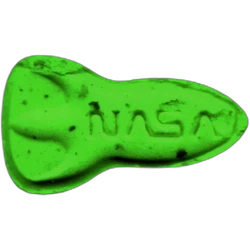 Comprimé NASA — 2C-B 12mg — Barcelona, Espagne