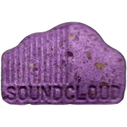 Comprimé SoundCloud — MDMA 131mg — Barcelona, Espagne