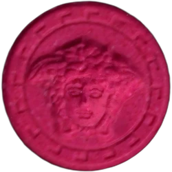 Comprimé Versace — MDMA 153mg — Barcelona, Espagne