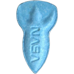 Comprimé NASA — 2C-B 18mg — Madrid, Espagne