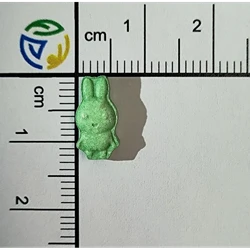 Comprimé Rabbit — 2C-B 10mg — Slovénie