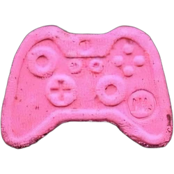 Comprimé Play — MDMA 187mg — Madrid, Espagne