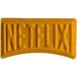 Comprimé Netflix — MDMA 112mg — Berlin, Allemagne