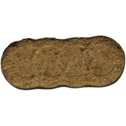 Comprimé Audi — MDMA 164mg — Barcelona, Espagne