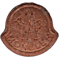 Comprimé Moncler — MDMA 176mg — Barcelona, Espagne