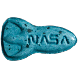 Comprimé NASA — 2C-B 13mg; 2C-H; Unknown — Marseille, France