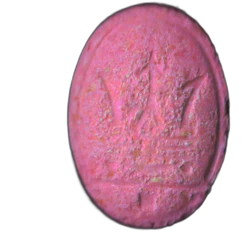 Comprimé Maserati — MDMA 155mg — Madrid, Espagne