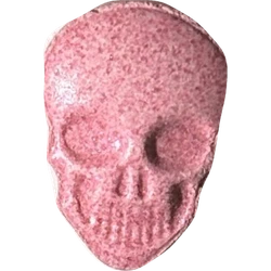 Comprimé Mybrand — MDMA 170mg — Slovénie