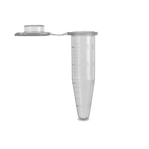 Flacons Safe Seal
