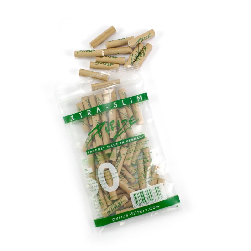 Smoking filters Accessory for drug identification and purity testing