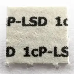 1cP-LSD