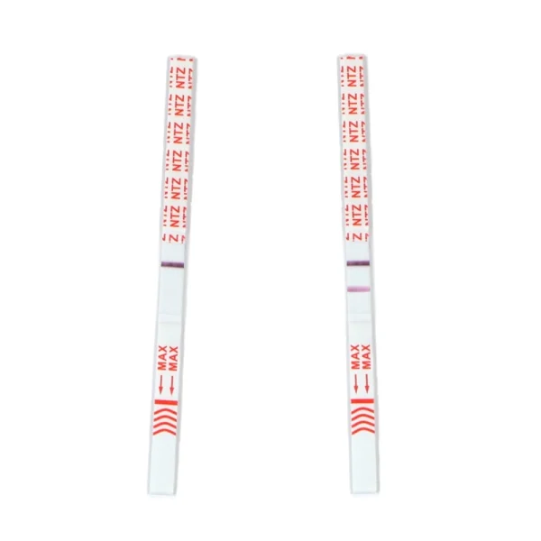 Bandelettes de test aux nitazènes (benzimidazoles)