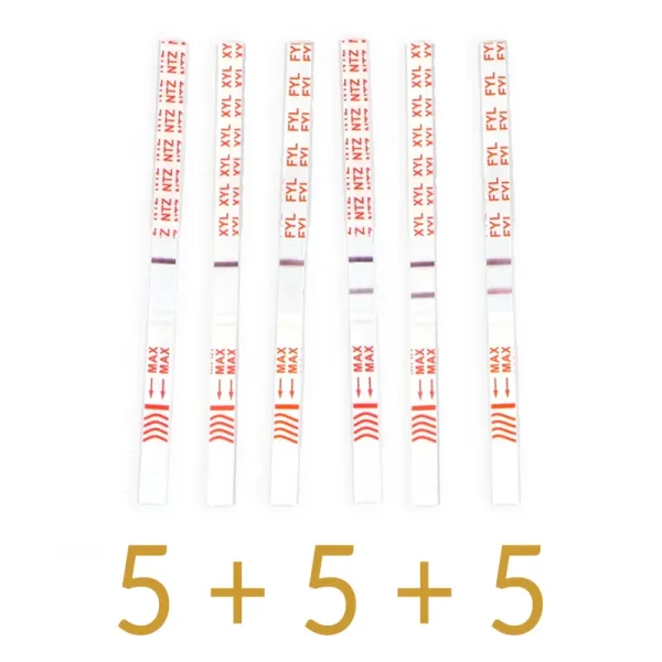 Bandelettes pour fentanyl, nitazènes et xylazine (identification)