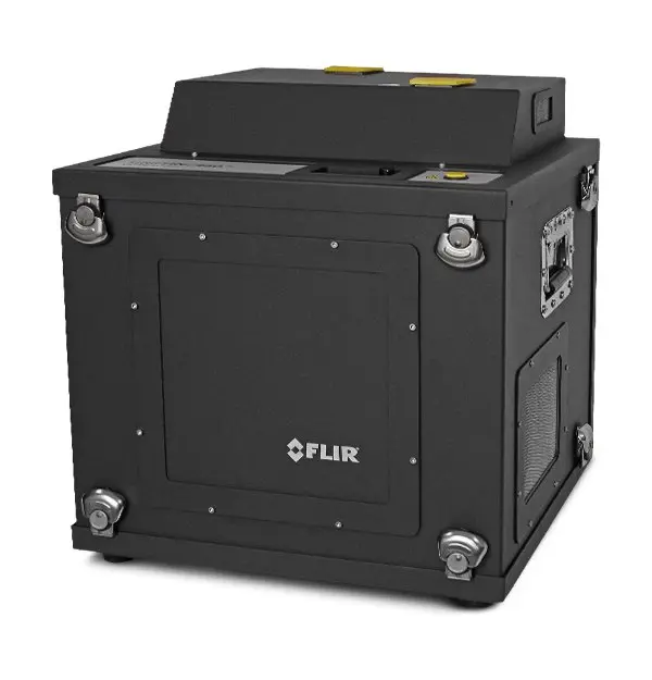 GC-MS