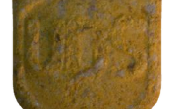 Comprimés UPS (Ecstasy / MDMA)