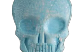 Comprimés Skull (Ecstasy / MDMA)