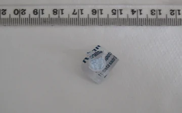 Comprimés Xanax
