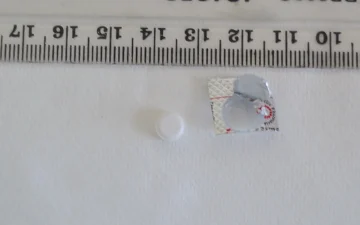 Comprimés Alprazolam