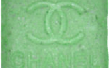 Comprimés Homer Simpson (Ecstasy / MDMA)