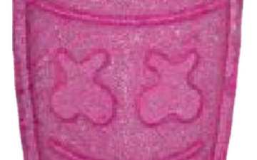 Comprimés Marshmello Apple (Ecstasy / MDMA)