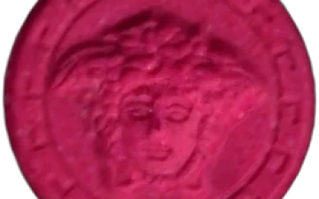 Comprimés Versace (Ecstasy / MDMA)