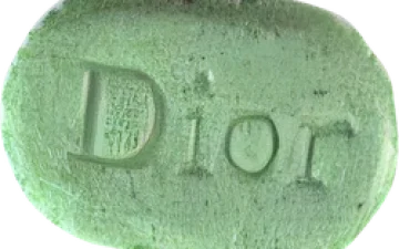 Comprimés Dior (Ecstasy / MDMA)