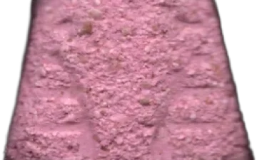 Comprimés Pharaoh (Ecstasy / MDMA)