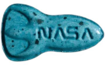Comprimés NASA (2C-B)