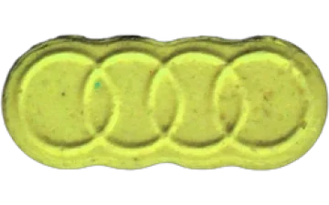 Comprimés Audi (Ecstasy / MDMA)