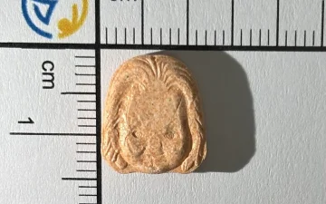 Comprimés Chucky (Ecstasy / MDMA)