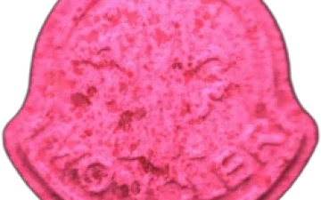 Comprimés Moncler (Ecstasy / MDMA)