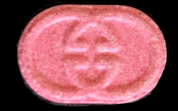 Comprimés Chanel (Ecstasy / MDMA)