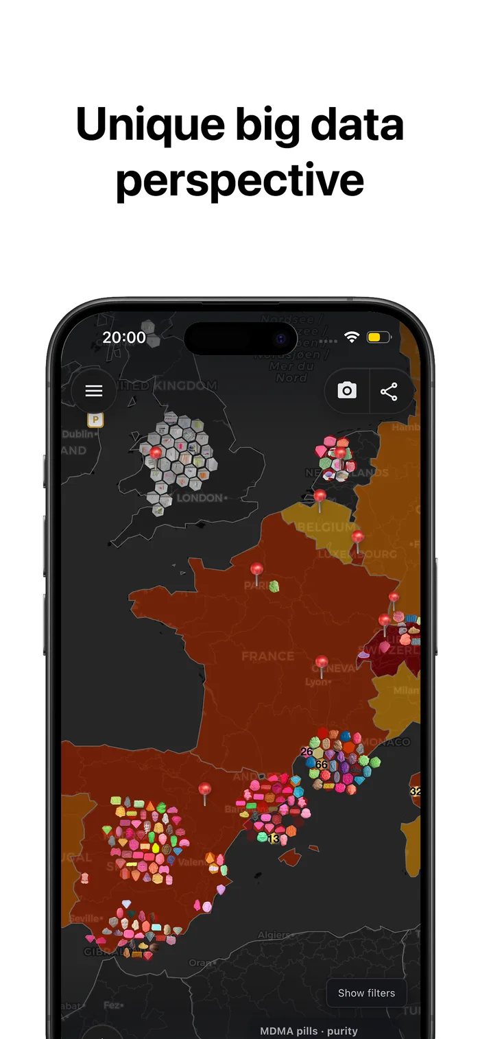 Consultez les alertes de laboratoire