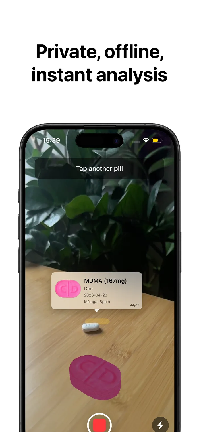 Consultez les alertes de laboratoire