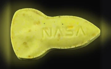 Comprimés Nasa_2cb (2C-B)