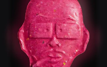 Comprimés Tate (Ecstasy / MDMA)