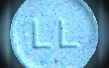 Comprimés LL