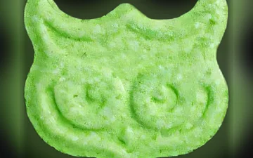 Comprimés Owl (Ecstasy / MDMA)