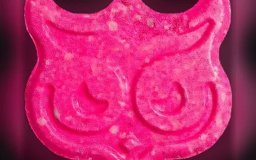 Comprimés Panama (Ecstasy / MDMA)